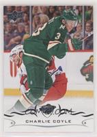 Charlie Coyle [EX to NM]