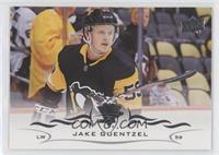 Jake Guentzel