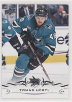 Tomas Hertl [EX to NM]