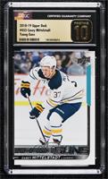 Young Guns - Casey Mittelstadt [CGC 10 Pristine]