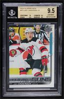 Young Guns - Joey Anderson [BGS 9.5 GEM MINT]