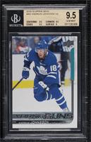 Young Guns - Andreas Johnsson [BGS 9.5 GEM MINT]