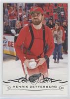 Henrik Zetterberg [EX to NM]