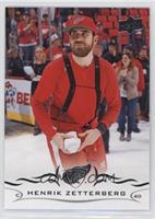 Henrik Zetterberg