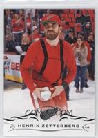 Henrik Zetterberg