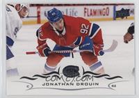 Jonathan Drouin