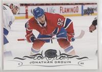 Jonathan Drouin