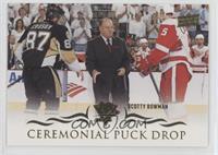 Scotty Bowman