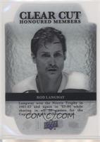 Rod Langway #/100