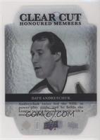 Dave Andreychuk #/100