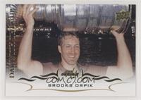 Brooks Orpik