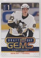 Sidney Crosby [EX to NM]