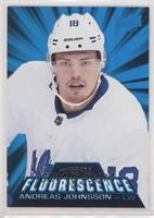 Andreas Johnsson #/50