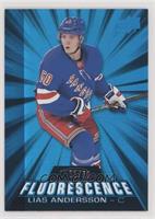 Lias Andersson #/50