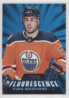 Evan Bouchard #/50