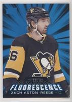 Zach Aston-Reese #/50