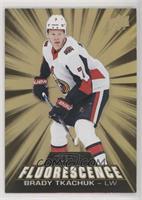 Brady Tkachuk #/150