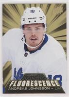 Andreas Johnsson #/150