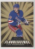Lias Andersson #/150