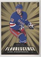 Lias Andersson #/150