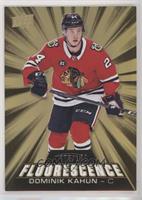 Dominik Kahun #/150