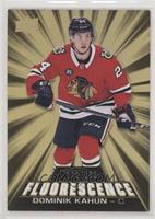 Dominik Kahun #/150