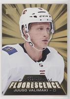 Juuso Valimaki #/150