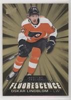 Oskar Lindblom #/150