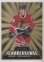 Henri Jokiharju #/150