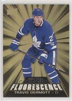 Travis Dermott #/150