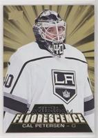 Cal Petersen #/150