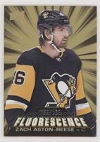 Zach Aston-Reese #/150