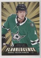 Miro Heiskanen #/150