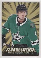 Miro Heiskanen #/150