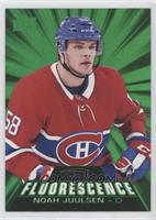 Noah Juulsen #/15