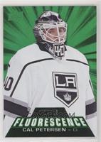 Cal Petersen #/15