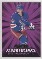 Lias Andersson #/5