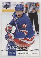 Jaromir Jagr