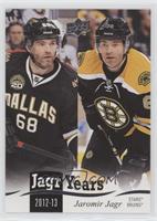 Jaromir Jagr