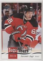 Jaromir Jagr