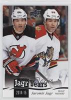 Jaromir Jagr