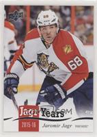 Jaromir Jagr