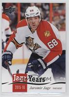 Jaromir Jagr