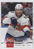 Jaromir Jagr