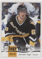 Jaromir Jagr