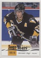 Jaromir Jagr