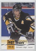 Jaromir Jagr