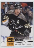 Jaromir Jagr