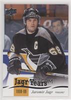 Jaromir Jagr