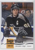 Jaromir Jagr